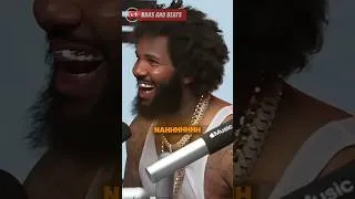 Thumbnail: The Game vs YG Post Battle Interview