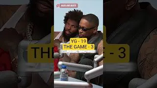 Thumbnail: How YG won Verzuz The Game