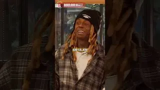 Thumbnail: Lil Wayne Explains where his name Lil came From