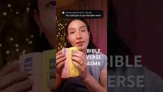 Thumbnail: Crunchy Butter Squishy + Isaiah 53:5 #christianasmr #satisfying