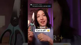 Thumbnail: Jesus said what?! 🤔😟#ChristianASMR