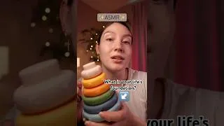 Thumbnail: Scripture Meditation ASMR 🙏😴
