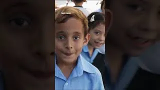 Thumbnail: Welcome to El Salvador: The Country That Chose to Protect Civilians Over Criminals