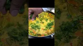Thumbnail: Easy Chicken Rice Dinner for the Whole Family 🍚 #shorts #shortsfeed #trending #viral