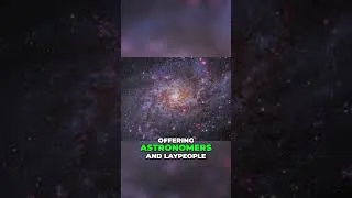 Thumbnail: Unveiling the Secrets of Galaxies: Exploring the Mysteries of the Universe