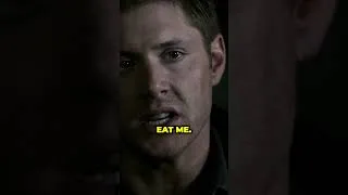 Thumbnail: Zachariah attempts to force Dean to say YES to the archangel Michael  #supernatural #deanwinchester