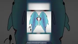 Thumbnail: Cute Animal Twist Comic Dub 9  || DDOC