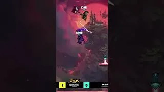 Thumbnail: Teros Is BROKEN in Brawlhalla 😭