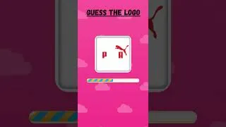 Thumbnail: "Only 1% Can Guess These Logos Correctly 😱 | Logo Quiz Shorts"