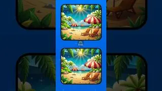 Thumbnail: Spot the Difference in 5 Seconds! | Fun Shorts Challenge