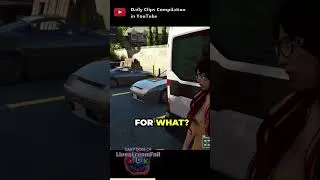Thumbnail: You were basically begging for it 🙏😳🎁  #streamer #twitch #youtubegaming #gta5 #roleplay #gtarp