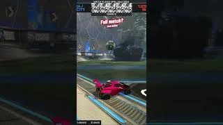 Thumbnail: KC RISE. SMART NOT FLASHY😎 #rocketleague #rocketleagueclips #rocketleaugueclips #rocketleaguegoals