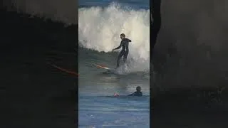 Thumbnail: Devon Howard at Malibu