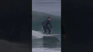 Thumbnail: Insane Barrel From Yesterday