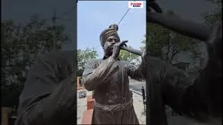 Thumbnail: Takri Script Signboards Revive Dogra Heritage