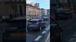 Thumbnail: Uber Eats driver tackles alleged bike thief after tracking him down using an AirTag 👀🚲  #viral