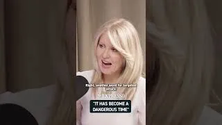Thumbnail: Esther McVey exposes terrifying reality of MPs' security | Daily Expresso #news