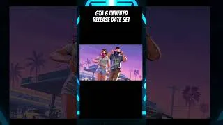 Thumbnail: GTA 6 Release Date Surprise: PC Version Sooner Than Expected?