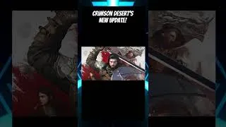 Thumbnail: Crimson Desert Update 2.01: Bugs Squashed & First DLC Announced!