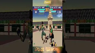 Thumbnail: Soul Blade Team Battle Part 1 #Soulblade #Dailygamingletsplaygame #retrogaming