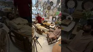 Thumbnail: Best Relaxing Rocking Chair