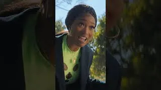Thumbnail: I'm trying this next time #shorts #sza #kekepalmer #nowshowing #oneofthemdaysfilm