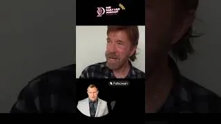 Thumbnail: Chuck Norris Gets Real on Politics