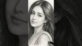 Thumbnail: guess celebrity  sketch