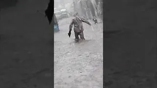 Thumbnail: Abbottabad Flooded Again! Heavy Monsoon Rains Turn Roads Into Rivers | Ground Report