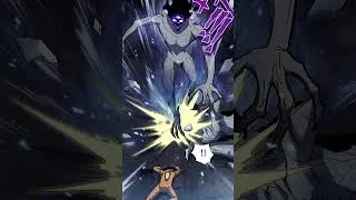 Thumbnail: Possessed by an Ancient Shadow