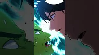 Thumbnail: Mc Vs Master🔥#manhwa #mmv #amv #trending #shorts #viral #manhua #foryou  #webtoon