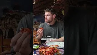 Thumbnail: 🇮🇳 The Best Seafood Restaurant in India
