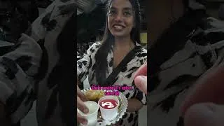 Thumbnail: 🇮🇳 Weirdest Tasting Pani Puri I've Had 😂