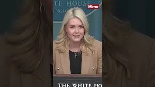 Thumbnail: Trump loses his 'attack dog' Karoline Leavitt, who will replace her?