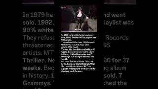 Thumbnail: How Michael Jackson Changed MTV Forever