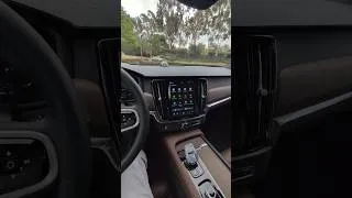 Thumbnail: Demand More from Your Infotainment