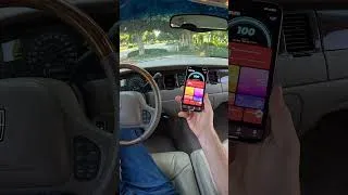 Thumbnail: Advanced OBD2 Scanner from GOOLOO - DS100