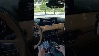 Thumbnail: Mazda CX-90 | Pair iPhone for Apple CarPlay #cars #carplay #cx90 #mazda