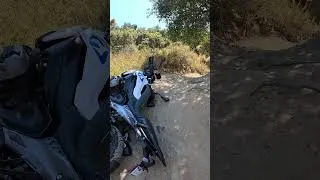 Thumbnail: BMW Intelligent Emergency eCall in Action – 2024 BMW R 1300 GS #motorcycle #bmwmotorrad #r1300gs