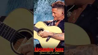 Thumbnail: Alejandro Sanz - Pisando Fuerte