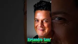 Thumbnail: Alejandro Sanz - No Me Compares