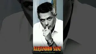Thumbnail: Alejandro Sanz - Mi Soledad Y Yo