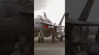Thumbnail: How's Life Behind Deck Carrier on an Aircraft Carrier.