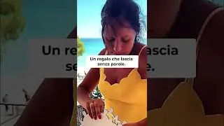 Thumbnail: Lampada Magica & Albero Genealogico: Sorpresa dal Mare! #shorts