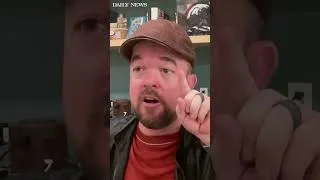 Thumbnail: Brad Williams - I got edited out of "To Tell the Truth"