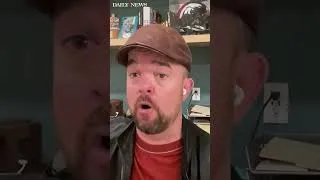 Thumbnail: Brad Williams vertical   roast