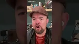 Thumbnail: Brad Williams - I don't believe cancel culture is real