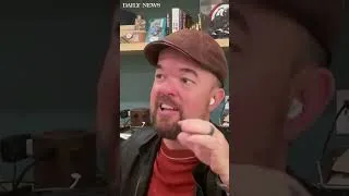 Thumbnail: Brad Williams - How comedy has changed since I started