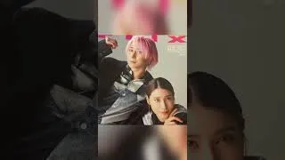 Thumbnail: Ｓｎｏｗ　Ｍａｎ・佐久間大介が土屋太鳳をエスコート　白いバラをマイクと間違えるおちゃめな一幕も