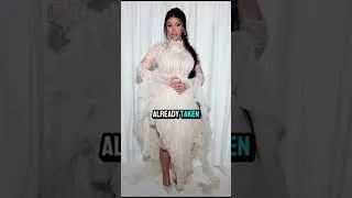 Thumbnail: Cardi B Explains why she can't get anymore Tattoos 🧐🤯 #celebrity #rap #rapper #hiphop #viralvideo